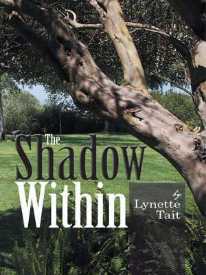 cover image of The Shadow Within